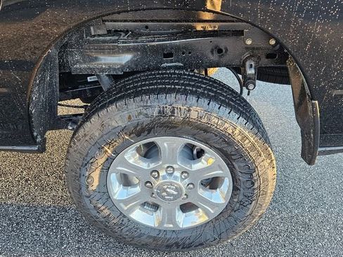 New 2026 RAM 2500 Big Horn image 6