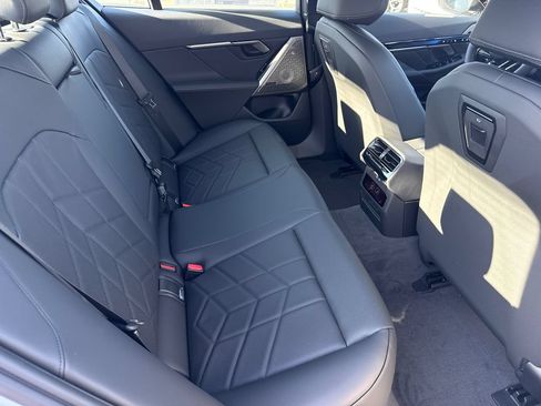 New 2026 BMW i5 AWD/4WD image 16
