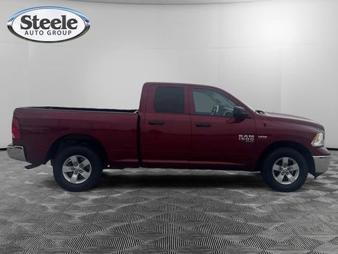 Used 2020 RAM 1500 Tradesman w/ Chrome Plus Package image 6