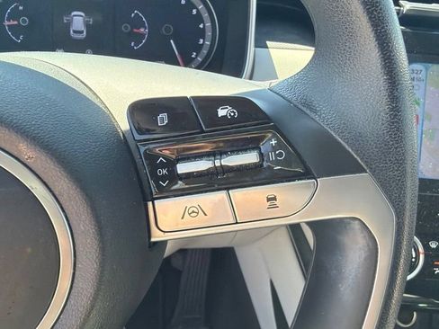 Used 2022 Hyundai Tucson SEL w/ Cargo Package AWD/4WD image 14