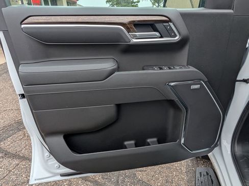 New 2026 GMC Sierra 1500 Elevation w/ Elevation Premium Package AWD/4WD image 36