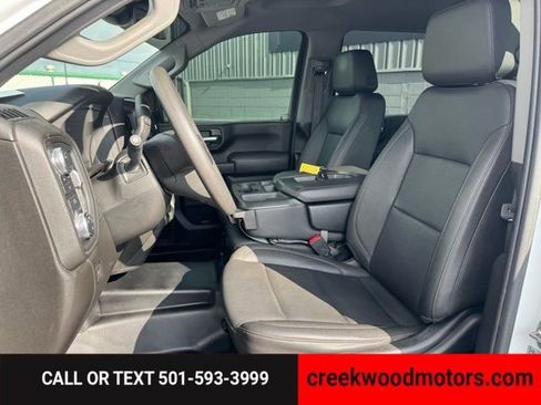 Used 2024 GMC Sierra 3500 Pro image 6