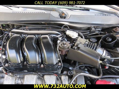 Used 2004 Mercury Sable LS Premium FWD image 22