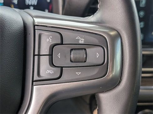 Certified 2024 Chevrolet Silverado 1500 RST image 19