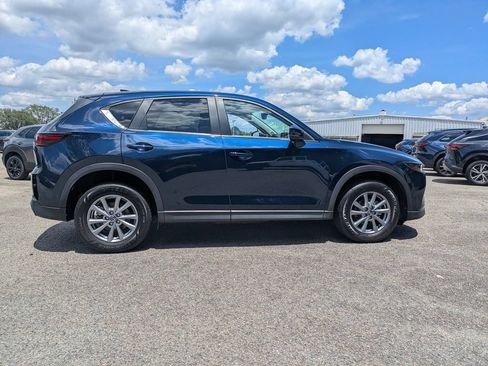 Certified 2023 MAZDA CX-5 AWD 2.5 S image 3