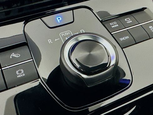 Used 2023 Toyota bZ4X Limited w/ Weather Package image 24