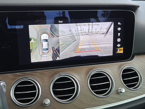 Certified 2022 Mercedes-Benz E 350 Sedan image 30