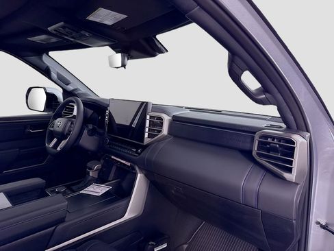 New 2026 Toyota Sequoia Platinum image 20