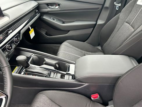 New 2025 Honda Accord Sport image 15