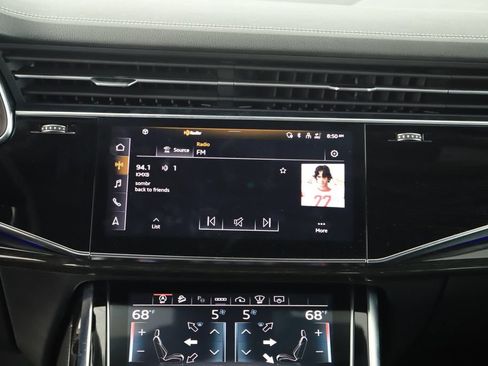 Certified 2023 Audi Q7 3.0T Prestige w/ Prestige Package AWD/4WD image 19