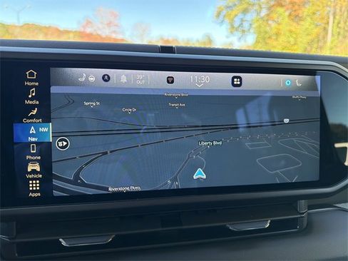 Used 2024 Jeep Gladiator Mojave image 27