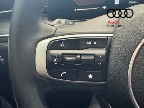 Used 2025 Kia K5 GT-Line w/ GT-Line Premium Package FWD image 21