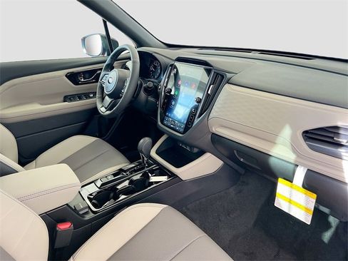 New 2026 Subaru Forester Limited image 31