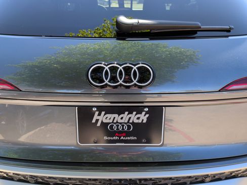 Used 2026 Audi Q3 quattro 2.0T AWD/4WD image 38