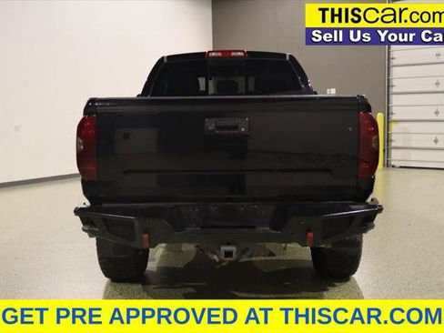 Used 2016 Toyota Tundra SR5 w/ SR5 Upgrade Package RWD image 7