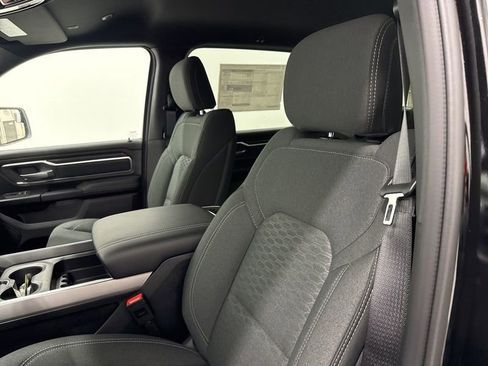 New 2026 RAM 1500 Big Horn image 16