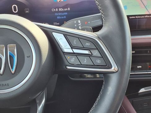 Used 2024 Buick Envision Sport Touring image 21