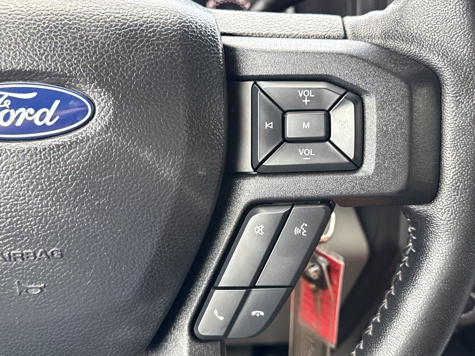 Used 2020 Ford F150 XLT w/ Equipment Group 302A Luxury AWD/4WD image 20