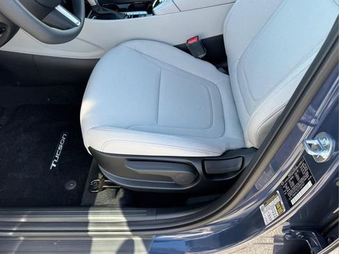 New 2026 Hyundai Tucson SE AWD/4WD image 7
