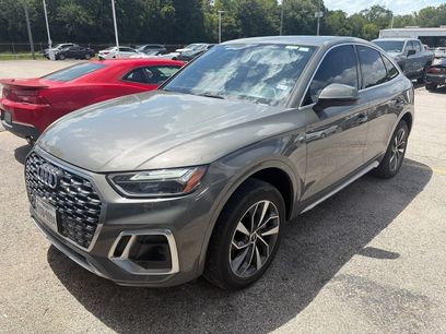 Used 2023 Audi Q5 2.0T Premium Plus w/ Premium Plus Package