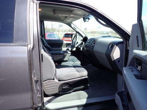Used 2008 Ford F150 XLT image 9