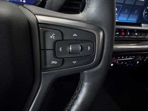 Certified 2024 Chevrolet Silverado 1500 LT AWD/4WD image 17