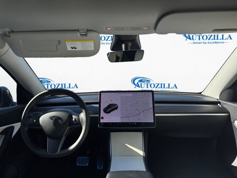 Used 2021 Tesla Model Y Performance image 7