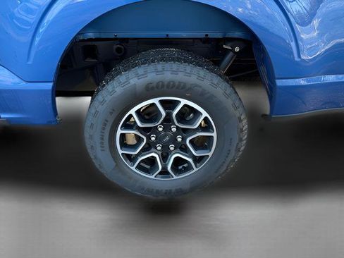 Certified 2023 Ford F150 XLT w/ Equipment Group 302A High AWD/4WD image 28