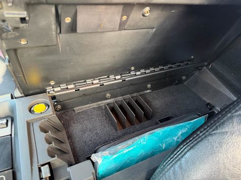 Used 1995 Chevrolet Corvette Convertible image 38