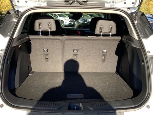 Used 2025 Buick Encore GX Preferred image 29