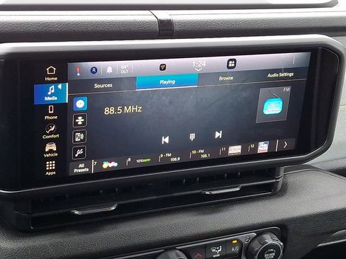 Used 2025 Jeep Wrangler Unlimited Sport S 4xe image 16