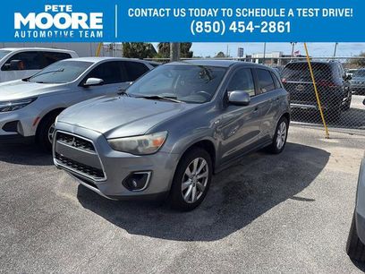 Used 2014 Mitsubishi Outlander Sport SE