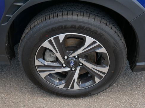 Certified 2026 Subaru Crosstrek 2.0i Premium AWD/4WD image 15