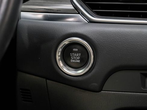 Used 2019 MAZDA CX-5 Grand Touring image 20