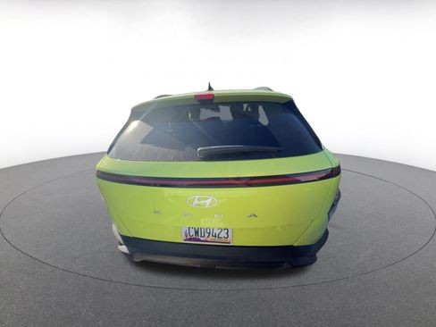 Used 2025 Hyundai Kona SEL image 14