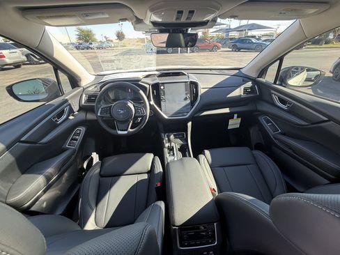 New 2026 Subaru Ascent Limited image 25