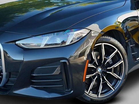 Used 2025 BMW 430i xDrive image 58