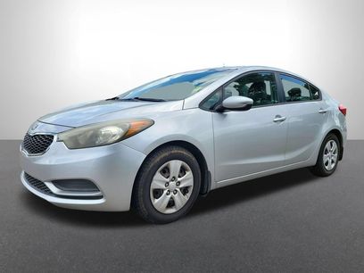Used 2015 Kia Forte LX