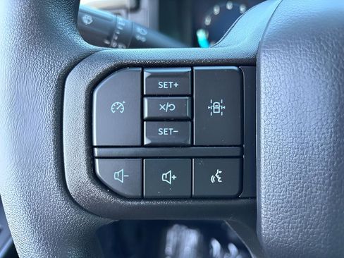 New 2026 Ford F150 STX w/ F-150 LOBO Package AWD/4WD image 18