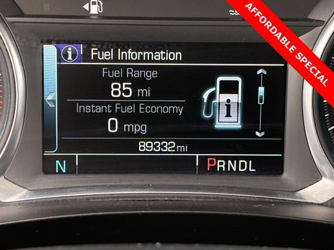 Used 2019 Chevrolet Traverse Premier w/ Redline Edition image 15