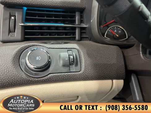 Used 2013 Chevrolet Malibu LT FWD image 22