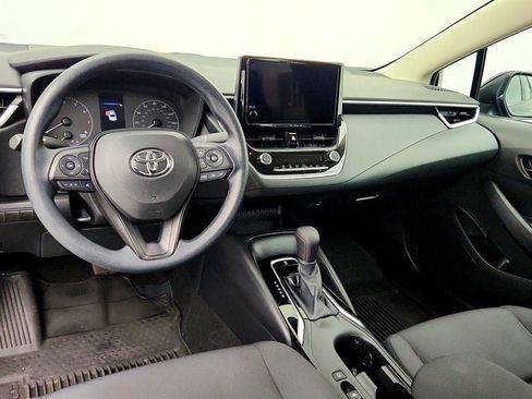Used 2023 Toyota Corolla LE FWD image 12