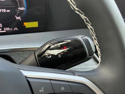 New 2025 Volkswagen Tiguan S image 12