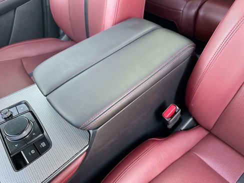 Used 2025 MAZDA CX-70 Plug-In Hybrid w/ Premium Plus image 20