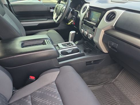 Used 2021 Toyota Tundra SR5 RWD image 14