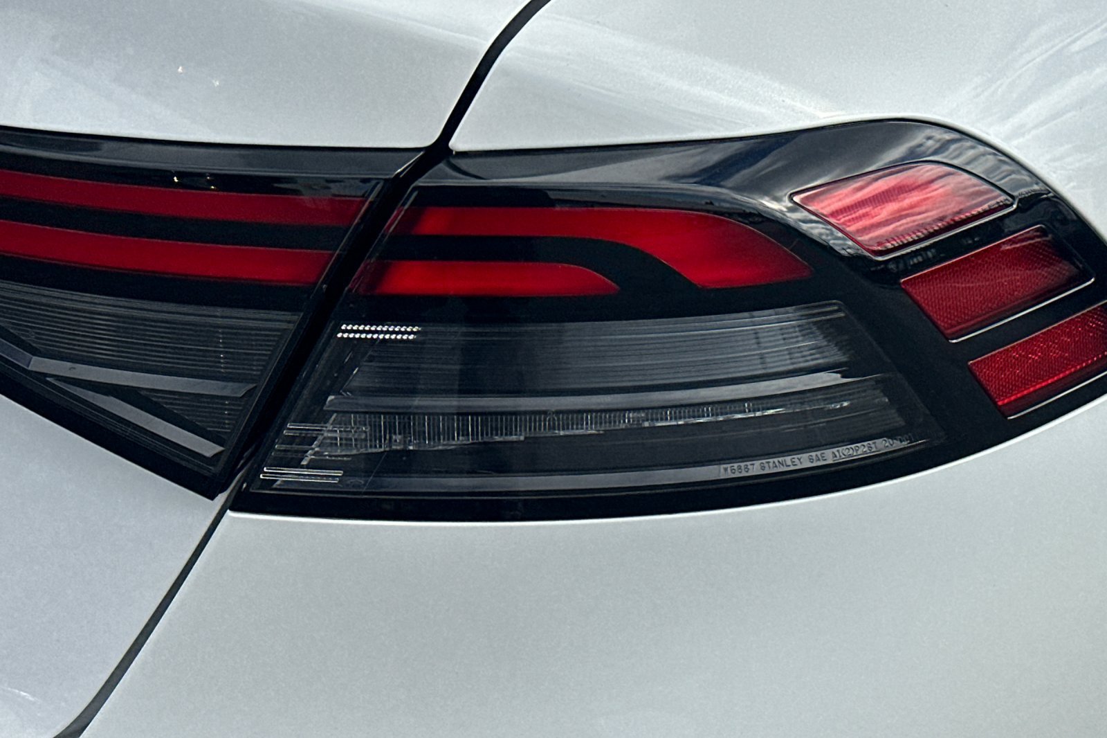 New 2026 Honda Accord Sport image 28