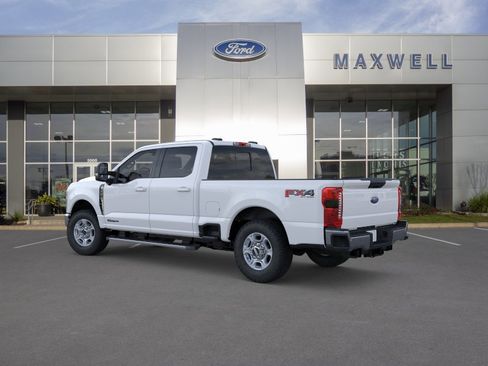 New 2026 Ford F250 XLT w/ XLT Premium Package AWD/4WD image 26
