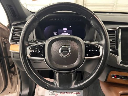 Used 2024 Volvo XC90 B6 Plus w/ Protection Package Premier AWD/4WD image 42
