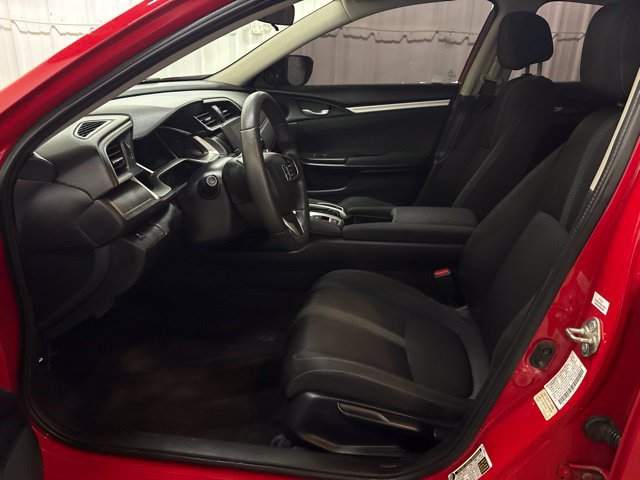 Used 2016 Honda Civic EX image 23