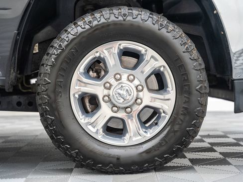Used 2023 Chevrolet TrailBlazer LT w/ Convenience Package FWD image 22